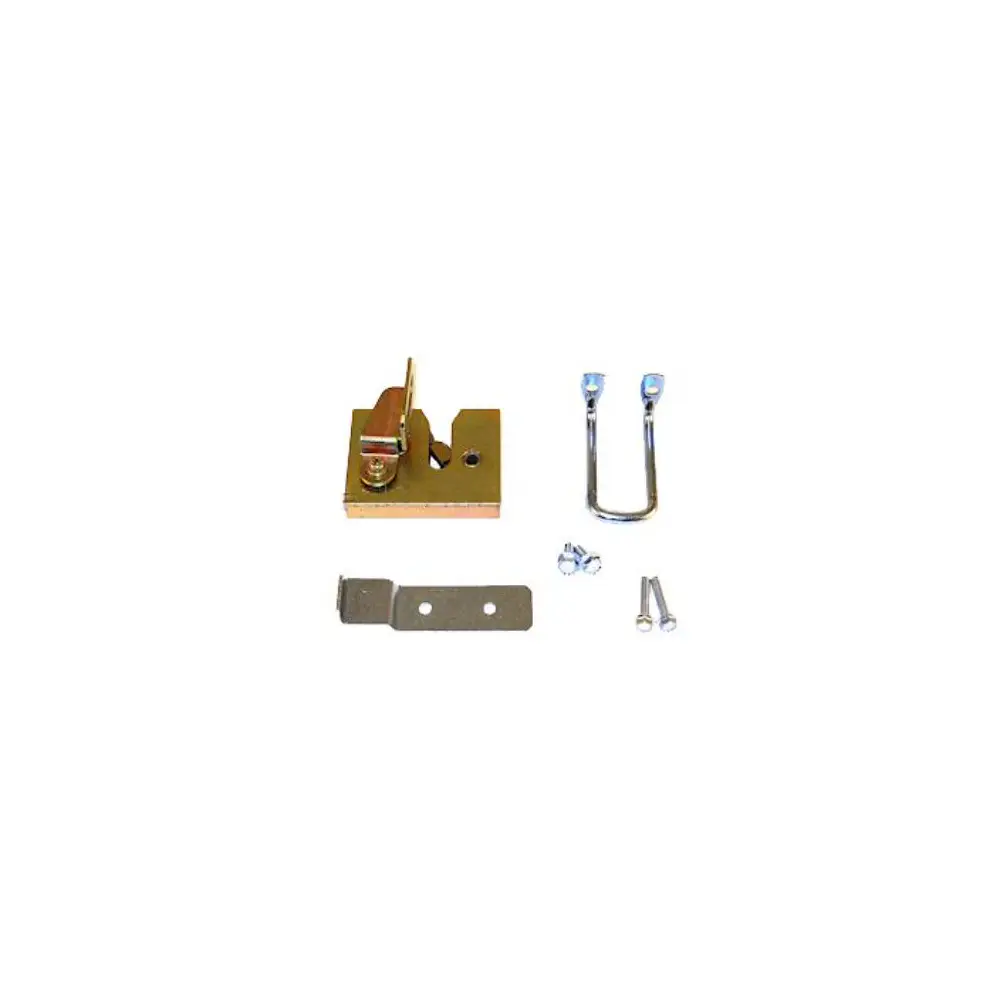 Side/Cross Tool Box Latch Kit - WGU70732